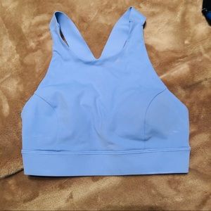Lululemon athletica sports bra size 4